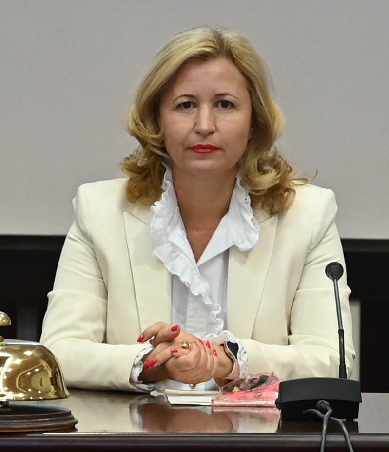 УНСС :: Нашият университет и MTCП организираха кръгла маса по ...